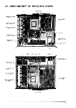 Предварительный просмотр 7 страницы Akai AA-1030 Service Manual