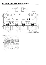 Предварительный просмотр 14 страницы Akai AA-1030 Service Manual