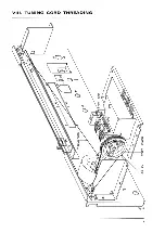 Предварительный просмотр 15 страницы Akai AA-1030 Service Manual