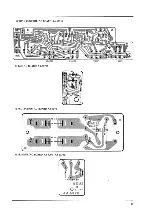 Предварительный просмотр 21 страницы Akai AA-1030 Service Manual