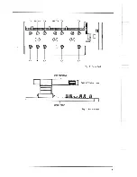 Предварительный просмотр 6 страницы Akai AA-1040 Service Manual