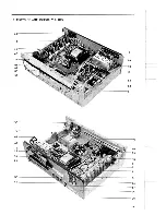 Предварительный просмотр 20 страницы Akai AA-1040 Service Manual