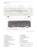 Preview for 8 page of Akai AA-1135 Service Manual