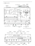 Preview for 10 page of Akai AA-1135 Service Manual