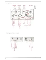 Предварительный просмотр 29 страницы Akai AA-1135 Service Manual