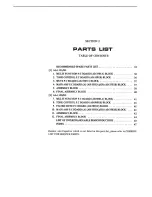 Предварительный просмотр 30 страницы Akai AA-1135 Service Manual