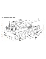 Предварительный просмотр 36 страницы Akai AA-1135 Service Manual