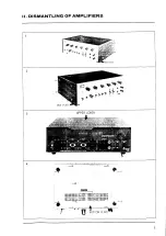 Preview for 5 page of Akai AA-5200 Service Manual