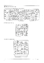 Предварительный просмотр 14 страницы Akai AA-5200 Service Manual