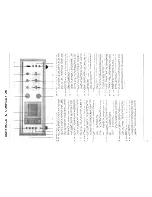 Preview for 5 page of Akai AA-8500 Service Manual