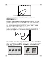 Preview for 4 page of Akai ABF 350 User Manual