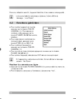 Preview for 6 page of Akai ABF240 User Manual