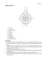 Preview for 3 page of Akai ABTS-21H User Manual