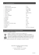 Preview for 12 page of Akai ABTS-45 User Manual