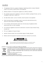 Preview for 7 page of Akai ABTS-80 User Manual