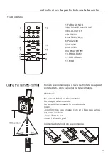 Preview for 10 page of Akai ABTS-80 User Manual