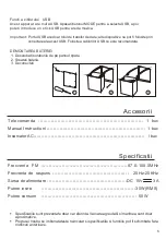 Preview for 13 page of Akai ABTS-80 User Manual