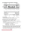 Preview for 11 page of Akai ACA-3630UC Instruction Manual