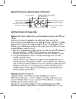 Предварительный просмотр 5 страницы Akai ACI-6 User Manual