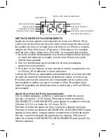 Предварительный просмотр 26 страницы Akai ACI-6 User Manual