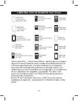 Предварительный просмотр 31 страницы Akai ACI-6 User Manual