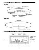 Preview for 8 page of Akai ACI-7T Instruction Manual