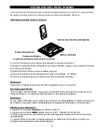 Предварительный просмотр 13 страницы Akai ACI-7T Instruction Manual