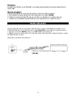 Предварительный просмотр 14 страницы Akai ACI-7T Instruction Manual