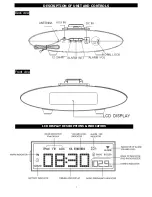 Предварительный просмотр 25 страницы Akai ACI-7T Instruction Manual