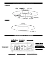 Предварительный просмотр 42 страницы Akai ACI-7T Instruction Manual