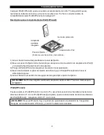 Предварительный просмотр 47 страницы Akai ACI-7T Instruction Manual