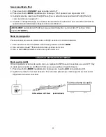 Предварительный просмотр 48 страницы Akai ACI-7T Instruction Manual