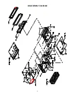 Preview for 4 page of Akai ACR-127MMC Service Manual