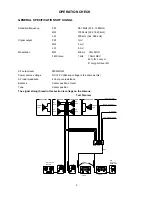 Preview for 5 page of Akai ACR-127MMC Service Manual