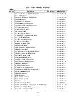 Preview for 17 page of Akai ACR-129MMU Service Manual