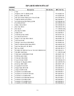 Preview for 19 page of Akai ACR-129MMU Service Manual