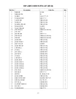 Preview for 21 page of Akai ACR-129MMU Service Manual