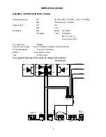 Preview for 5 page of Akai ACR-133MMU Service Manual