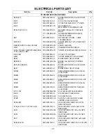 Preview for 29 page of Akai ACR-133MMU Service Manual