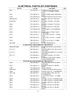 Preview for 32 page of Akai ACR-133MMU Service Manual