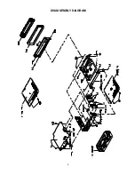 Preview for 4 page of Akai ACR-143MP Service Manual