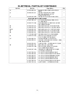 Preview for 34 page of Akai ACR-143MP Service Manual