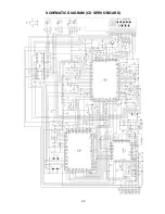 Preview for 28 page of Akai ACR-17W Service Manual