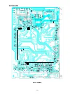 Предварительный просмотр 10 страницы Akai ACR-18H Service Manual