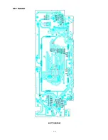 Предварительный просмотр 12 страницы Akai ACR-18H Service Manual