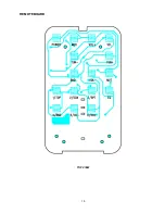 Предварительный просмотр 15 страницы Akai ACR-18H Service Manual