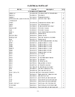 Предварительный просмотр 30 страницы Akai ACR-18H Service Manual