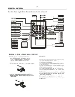 Preview for 9 page of Akai ACR-21MP Service Manual