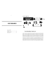 Preview for 18 page of Akai ACR-21MP Service Manual