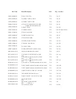 Preview for 9 page of Akai ACR-220MMU Service Manual